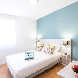 Comfort Aix Hotel Le Tholonet