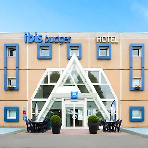 Ibis Budget - Lille D'ascq Hotel Villeneuve-d'Ascq