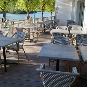 Du Rhône Seyssel