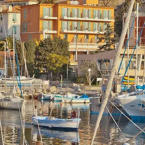 De La Darse Hotel Villefranche-sur-Mer
