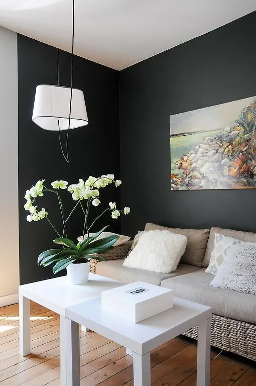 Les Parfums De Madeleine Bed and Breakfast Montbrison Bed & Breakfast