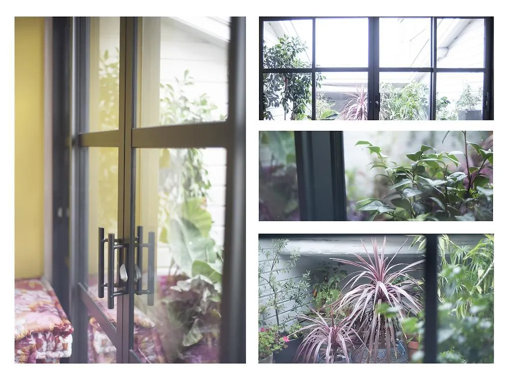 Bed & Breakfast Les Parfums De Madeleine Bed and Breakfast Montbrison