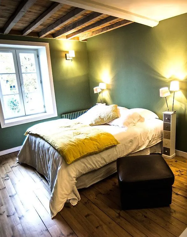 Bed & Breakfast Les Parfums De Madeleine Bed and Breakfast Montbrison